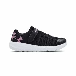 Under Armour Pursuit 2 Junior Girls Trainer