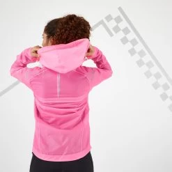 Kiprun Light Women's Running Showerproof Jacket -Running equipment k74d144b7a91bbab3b41c9bf2703d2ed3