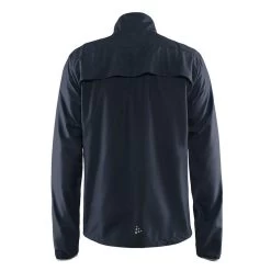 Craft Mens Mind Blocked Jacket (Red) -Running equipment k7500f7e3b124f89fb994488d0becfc39