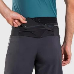 MEN'S TRAIL RUNNING BAGGY SHORTS -Running equipment k7503c9d645aa7e724a5d8e0aa5a62573