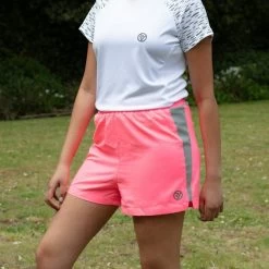 Proviz REFLECT360 Women's Reflective Running Shorts -Running equipment k760d341200fc138e6276611c295e9bbd