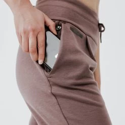 Kalenji 500 Women's Warm Running/jogging Trousers -Running equipment k763fde3e7c74517b5b34b91574cc5b94