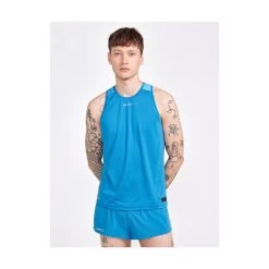 Craft Pro Hypervent Singlet Men -Running equipment k76ccace85012eaadb9f61e8d581a026f 1