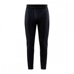 Craft Mens Pro Hypervent Jogging Bottoms (Black)