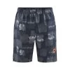 Craft CORE CHARGE SHORTS MEN BLACK/GRANIT