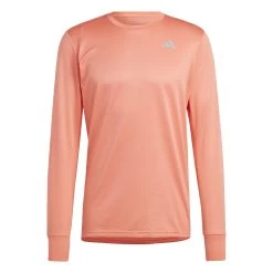 ADIDAS Own The Run Long Sleeve Tee -Running equipment k7a646f8aa5748de112b7e3f8fa1cb3a1