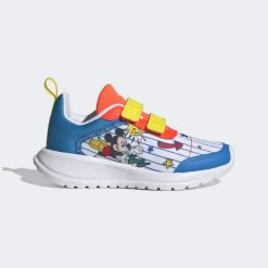 Adidas X Disney Mickey And Minnie Tensaur Shoes -Running equipment k7b274098b83b2514c57880b2257dc934