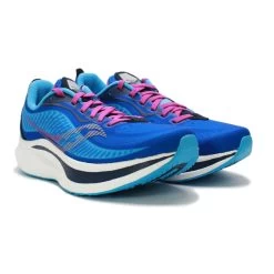 Saucony Endorphin Speed 2 Womens Shoe -Running equipment k7b389e202807271fc2c76d68cade33ae