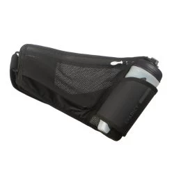 Trail Running Bottle Holder Belt 500 Ml - Sold With 500ml Bottle -Running equipment k7b67622524ddfe00335ec5eba031b66a