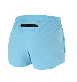 Women’s Pulse Gym/Running Short With Zipped Pocket -Running equipment k7bfdde0773d4c90406a4039c3237d9ec