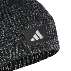 ADIDAS COLD.RDY Reflective Running Beanie -Running equipment k7d6a66ca87f8dfcd44d93bd0e54fefa2