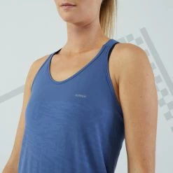 KIPRUN CARE Women's Running Tank Top -Running equipment k7dd4c8ffe8251a622658a8b6857d1a5f