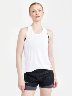 Craft Pro Hypervent Singlet Women -Running equipment k7dd82686fd9c39760b58288e2e01053a