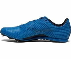 Saucony Vendetta 2 Running Spikes S29047 -Running equipment k7f7e716733177e66f2e2c1b0a2fb4d61