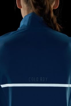 ADIDAS COLD.RDY Running Cover-Up -Running equipment k7f86965a942499d9427857cf2d0a4518