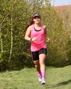 Proviz Classic Women's Reflective Running Singlet 26 Proviz Classic Women's Reflective Running Singlet -Running equipment k7fe9e989b65f362483b63ea84843077e