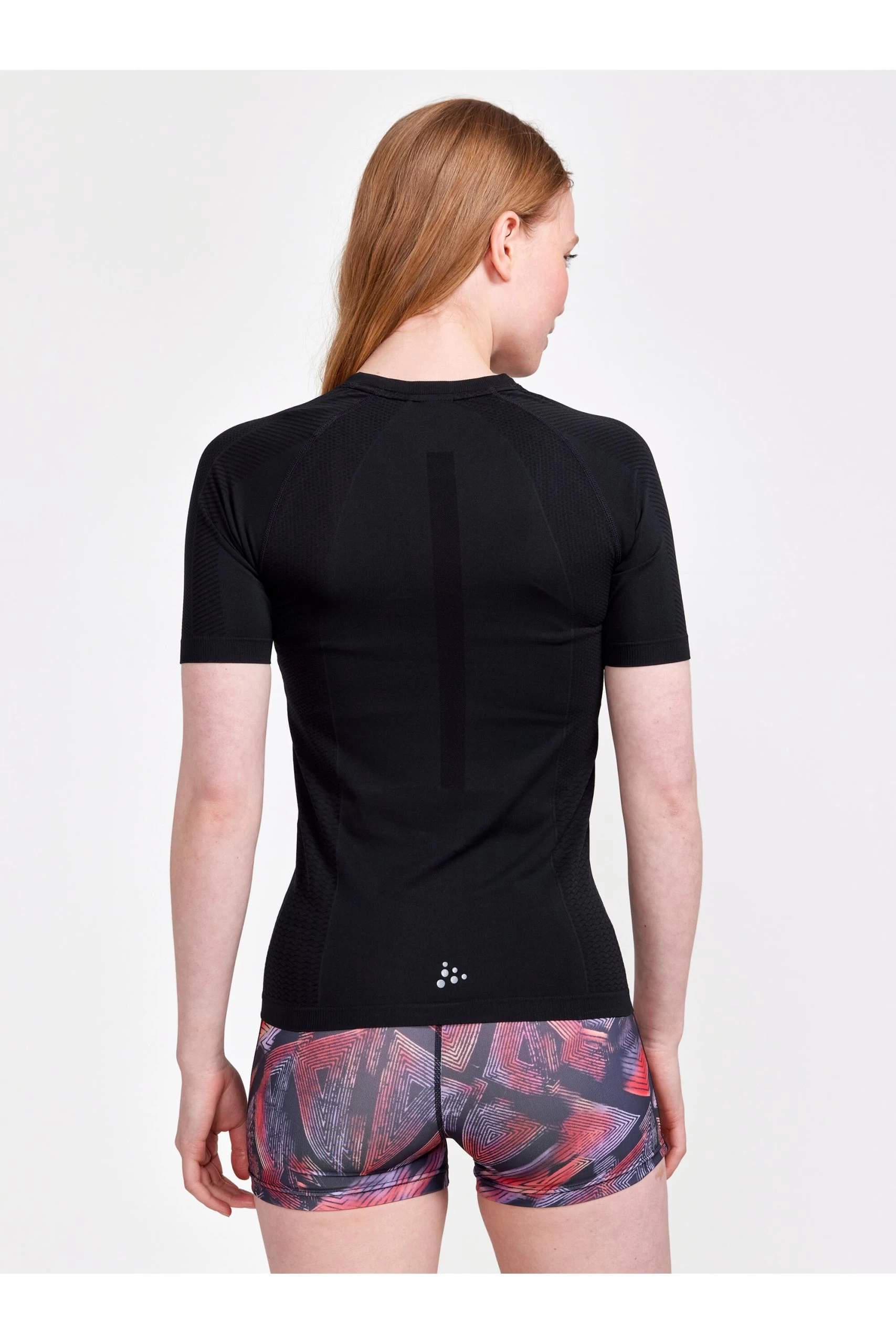 Craft Adv Cool Intensity Short Sleeve Women 2 Craft Adv Cool Intensity Short Sleeve Women - Image 2