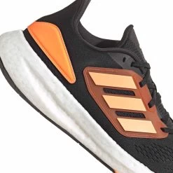 Adidas Pureboost 22 Mens Running Trainer -Running equipment k815d24ed669679245bbf14d43225e64d