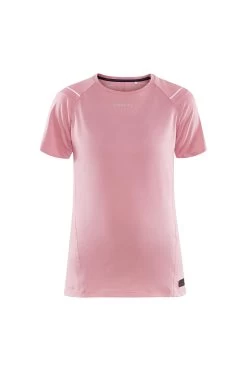 Craft Pro Hypervent Short Sleeve Tee Women -Running equipment k828a0addf5f25ab710e630a137ed7ed6