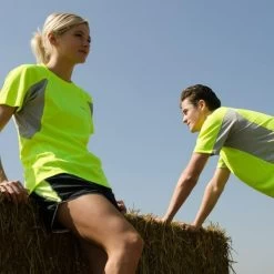 Proviz Classic Women's Reflective Running Shorts -Running equipment k82c4fc1cb917ac9d7fddb855f550b232