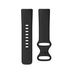 FITBIT Sport / Well-Being Smart Tracker Charge 5 - Black -Running equipment k83bc5c4e1bae71c40ff49d63765a01f7