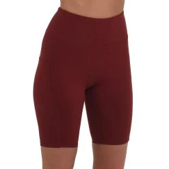 Women's Equilibrium Yoga Short -Running equipment k843c3d69e2c5a00ac0cc045517aa5fe0