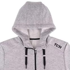 Women's Revolution Tech Hoodie With Zip Pockets -Running equipment k848f19af2d389e09d8a025243c735bf3