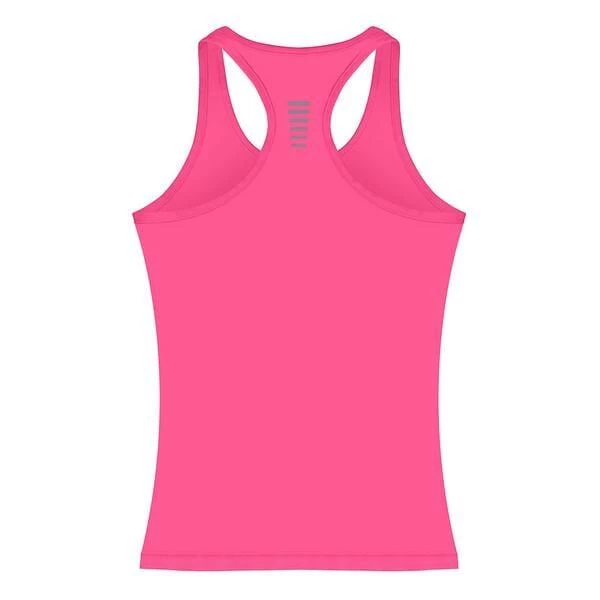 Proviz Classic Women's Reflective Running Singlet 8 Proviz Classic Women's Reflective Running Singlet - Image 8