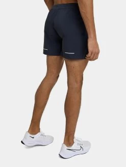 Men's Flyweight Short With Zipped Pockets -Running equipment k850aa1be6796755d79385c134d12d717