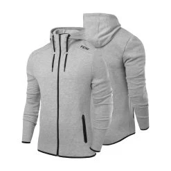 Men’s Revolution Tech Hoodie With Zip Pockets 26 Men’s Revolution Tech Hoodie With Zip Pockets -Running equipment k85f7eea4d55b328eac71e2173e0a5355