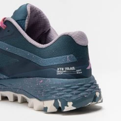 Women's Trail Running XT8 Shoes -Running equipment k87c12410a4f2a8703db7f362f5c6ad1d