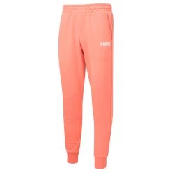 PUMA Mens Essentials Fleece Pants -Running equipment k882491e4bc8e3d9b748d7aa592507991