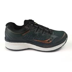 Saucony Triumph Iso 4 Womens Trainers