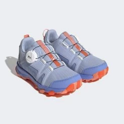 ADIDAS Terrex Agravic BOA Trail Running Shoes -Running equipment k88af470fc2df0be848547bda85c62818