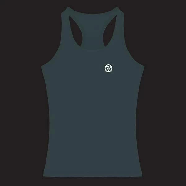 Proviz Classic Women's Reflective Running Singlet 15 Proviz Classic Women's Reflective Running Singlet - Image 15