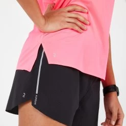 Women's Lightweight And Breathable Running Tank Top Kiprun Light -Running equipment k892508d823ebc3c1d382edb2f76c3cb9