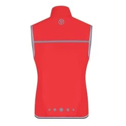 Proviz Classic Women's Reflective Running Gilet -Running equipment k89cfc9844b3d18db1e795081f7be1c29