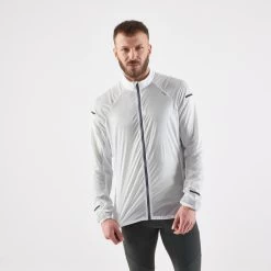 Men's Windproof Jacket KIPRUN WIND JACKET