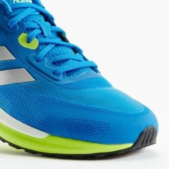 Men's Running Shoes Adidas Supernova Unite - Blue Yellow -Running equipment k8aad95be563dd527fc267c6678fa93a8