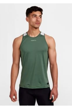 Craft Pro Hypervent Singlet Men -Running equipment k8abc8dd6c65642f133ba235f56bffbc2