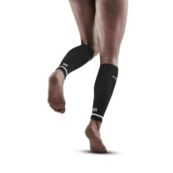 CEP Run Compressie Calf Sleeves - Zwart -Running equipment k8ac5324f980c98b591d3904d0e03ca6e