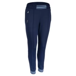 Kalenji Women's Athletics Zipped Trousers