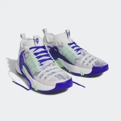 ADIDAS Trae Unlimited Shoes -Running equipment k8cc5d5f37860ea19d5e35c4b79b54bbc