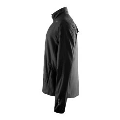 Craft Mens Mind Blocked Jacket (Red) -Running equipment k8ce779fb0e692d2d7ccab5f0631355b4