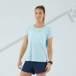 Women's Running T-Shirt - KIPRUN LIGHT 28 Women's Running T-Shirt - KIPRUN LIGHT -Running equipment k8cfaeb6f91c1d18a088080eda776033a
