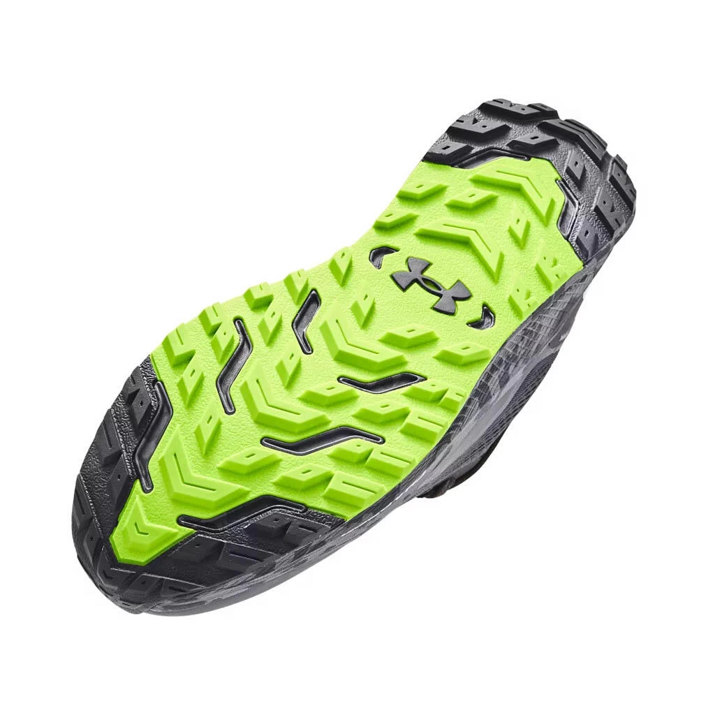 Under Armour Charged Bandit 2 Mens Trail Running Trainer 2 Under Armour Charged Bandit 2 Mens Trail Running Trainer - Image 2