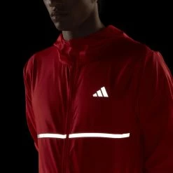 ADIDAS Own The Run Jacket -Running equipment k8e738b15e2d50d8405f17f5a8f540409