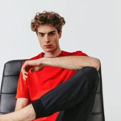 Kalenji Men's Running Breathable Trousers Dry -Running equipment k8ebd623f2f5a410aafcdf8716579aefa