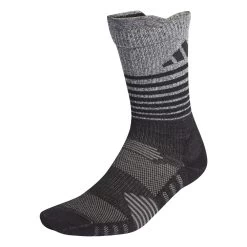 ADIDAS COLD.RDY XCity Reflective Running Socks
