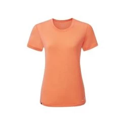 Ronhill Womens Life Tencel Running Tee Shirt